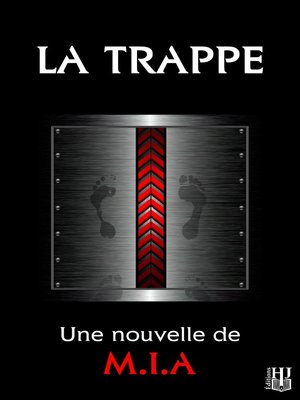 cover image of La Trappe